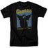 GENESIS/WATCHER OF THE SKIES - S/S ADULT 18/1 - BLACK