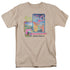 GENESIS/WORLD TOUR 78 - S/S ADULT 18/1 - SAND