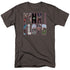 PINK FLOYD/COVER - S/S ADULT 18/1 - CHARCOAL