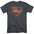 PONTIAC/JUDGED - S/S ADULT 18/1 - CHARCOAL