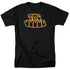 PONTIAC/JUDGE LOGO - S/S ADULT 18/1 - BLACK