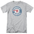 PONTIAC/VINTAGE PONTIAC SERVICE - S/S ADULT 18/1 - ATHLETIC HEATHER