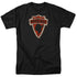 PONTIAC/EARLY PONTIAC ARROWHEAD - S/S ADULT 18/1 - BLACK