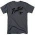 PONTIAC/DIVISION - S/S ADULT 18/1 - CHARCOAL