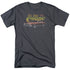PONTIAC/FLY THE COUPE - S/S ADULT 18/1 - CHARCOAL