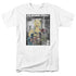 SESAME STREET/BEST ADDRESS - S/S ADULT 18/1 - WHITE
