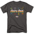 SESAME STREET/MADE IN 1969 - S/S ADULT 18/1 - CHARCOAL
