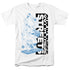 SESAME STREET/OUT IN THESE STREETS - S/S ADULT 18/1 - WHITE