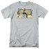 SUN/SUN RECORD COMPANY - S/S ADULT 18/1 - ATHLETIC HEATHER