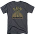 SUN/ORIGINAL SON - S/S ADULT 18/1 - CHARCOAL
