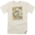 SUN/ROCK N ROLL BEGAN POSTER - S/S ADULT 18/1 - CREAM
