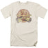 SUN/CROSSED GUITARS - S/S ADULT 18/1 - CREAM
