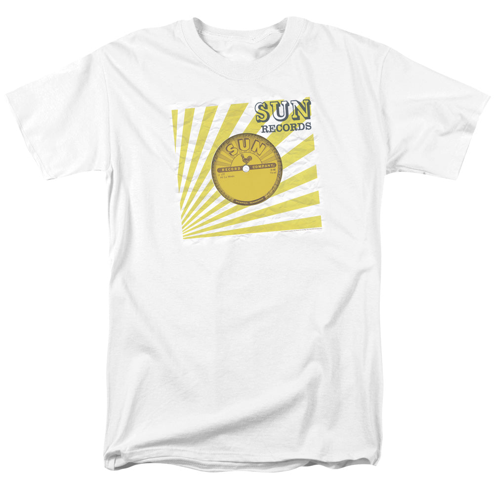 SUN/FOURTY FIVE - S/S ADULT 18/1 - WHITE