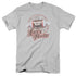 TOOTSIE ROLL/LETS ROLL! - S/S ADULT 18/1 - SILVER
