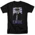 THREE STOOGES/EMOE - S/S ADULT 18/1 - BLACK