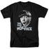 THREE STOOGES/MOE FACE - S/S ADULT 18/1 - BLACK