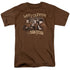 THREE STOOGES/WHY I OUGHTA - S/S ADULT 18/1 - COFFEE