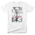 THREE STOOGES/WEASEL - S/S ADULT 18/1 - WHITE