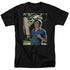 DAZED AND CONFUSED/OBANNION - S/S ADULT 18/1 - BLACK