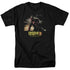 HELLBOY II/POSTER ART - S/S ADULT 18/1 - BLACK