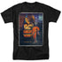 UNIVERSAL MONSTERS/MUMMY ONE SHEET - S/S ADULT 18/1 - BLACK