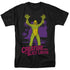 UNIVERSAL MONSTERS/FROM FORBIDDEN DEPTHS - S/S ADULT 18/1 - BLACK