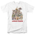 ANIMAL HOUSE/POSTER ART - S/S ADULT 18/1 - WHITE