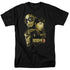 HELLBOY II/UNGODLY CREATURES - S/S ADULT 18/1 - BLACK