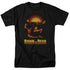 DAWN OF THE DEAD/DAWN COLLAGE - S/S ADULT 18/1 - BLACK