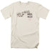 DAWN OF THE DEAD/HELP ALIVE INSIDE - S/S ADULT 18/1 - CREAM