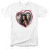VAMPIRE DIARIES/GIRLS CHOICE - S/S ADULT 18/1 - WHITE