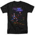 VAMPIRE DIARIES/TEMPTED - S/S ADULT 18/1 - BLACK