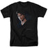 VAMPIRE DIARIES/SOMETIMES - S/S ADULT 18/1 - BLACK
