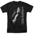 VAMPIRE DIARIES/NEXT TO ME - S/S ADULT 18/1 - BLACK