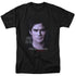 VAMPIRE DIARIES/MESSANGER - S/S ADULT 18/1 - BLACK