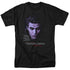 VAMPIRE DIARIES/SENSE YOUR BODY - S/S ADULT 18/1 - BLACK