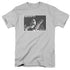 ARMY OF DARKNESS/GROOVY - S/S ADULT 18/1 - SILVER