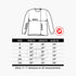 BATMAN/HANDYWORK -  L/S ADULT 18/1  - SILVER