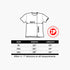STAR TREK/TOS EPISODE 9 - S/S ADULT TALL 18/1 - BLACK