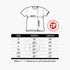 WARRIORS/MOODY STREETS (FRONT/BACK PRINT) - S/S ADULT POLY CREW - MULTI