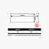 HONDA/LOGO - MICROFIBER BODY PILLOW