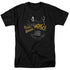 ARMY OF DARKNESS/KLAATU BARADA - S/S ADULT 18/1 - BLACK