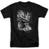 ARMY OF DARKNESS/GUY WITH THE GUN - S/S ADULT 18/1 - BLACK