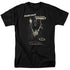 ARMY OF DARKNESS/WANT SOME - S/S ADULT 18/1 - BLACK