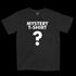 MYSTERY T - SHIRT
