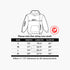 LOVE BOAT/ORIGINAL BOOZE CRUISE - YOUTH PULLOVER HOODIE - CHARCOAL