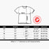 CHEVROLET/BEL AIR CLOUDS - S/S YOUTH 18/1 - LIGHT BLUE