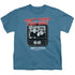 ABBOTT & COSTELLO/THAT DIAL - S/S YOUTH 18/1 - SLATE