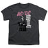 ACDC/DIRTY DEEDS - S/S YOUTH 18/1 - CHARCOAL