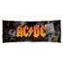 ACDC/ALBUMS - MICROFIBER BODY PILLOW